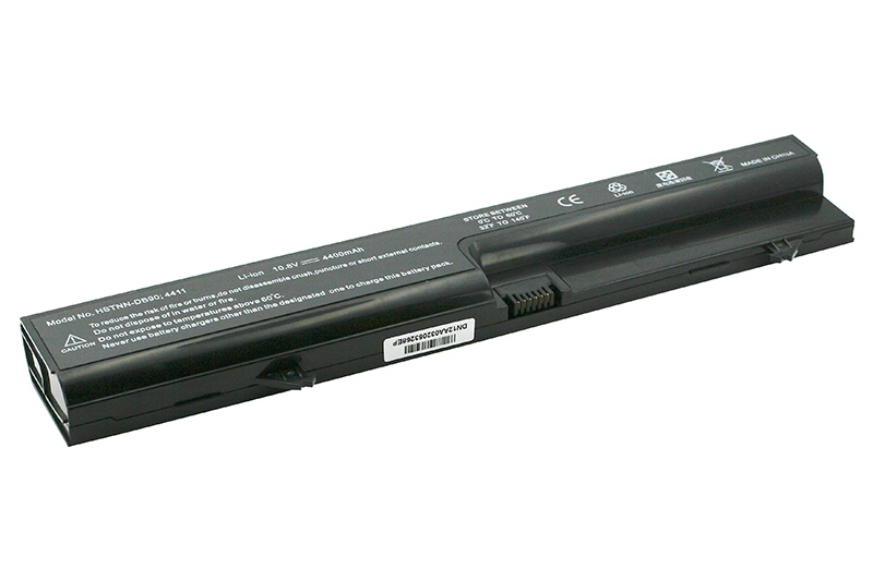 Acumulator HP ProBook 4410s