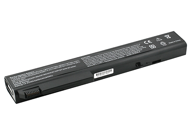 Acumulator HP Elitebook 8530w