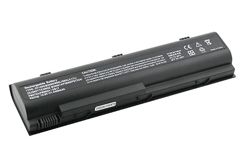 Acumulator HP Pavilion DV1000 Series