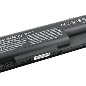 Acumulator HP Pavilion Dv8000 Series