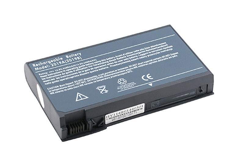 Acumulator HP OmniBook 6000 Series