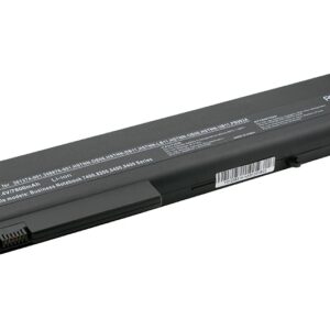 Acumulator HP Business Notebook 8200 Series 12 celule