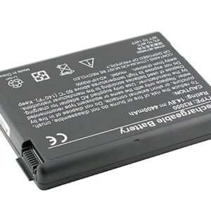 Acumulator HP Business Notebook NX9100 12 celule