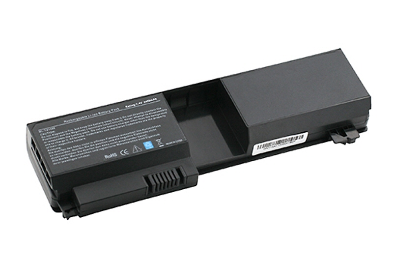 Acumulator HP Pavilion TX1000 Series 4 celule