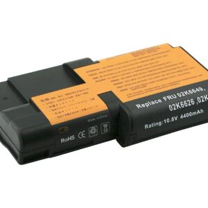 Acumulator IBM Thinkpad T20 Series