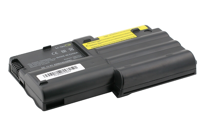 Acumulator IBM ThinkPad T30 Series
