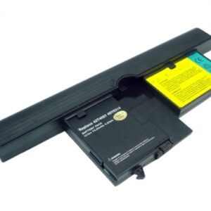 Acumulator IBM Thinkpad X60 Tablet PC 2600 mAH