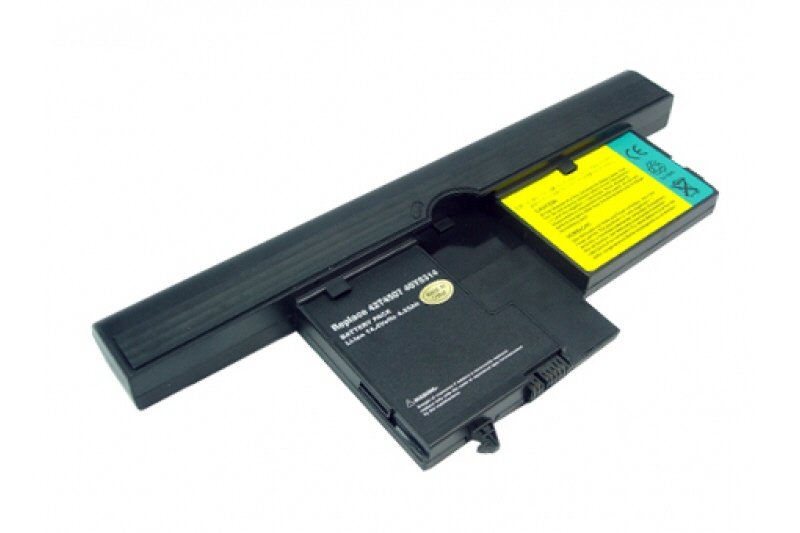 Acumulator IBM Thinkpad X60 Tablet PC 2600 mAH