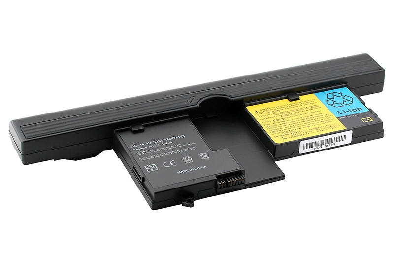 Acumulator IBM Thinkpad X60 Tablet PC