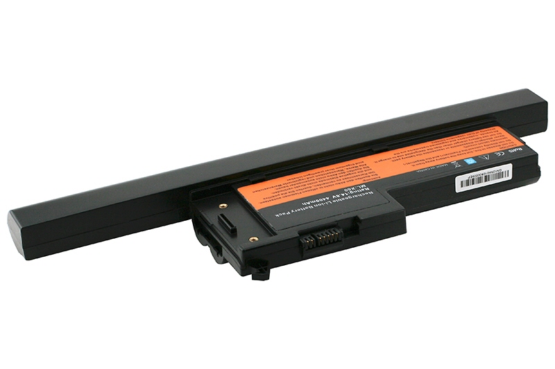 Acumulator IBM Thinkpad X60 / X61