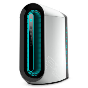 Calculator Dell Alienware Aurora R12, Tower, Fara Procesor; 32 GB DDR4; 1 TB SSD M.2 NVMe NOU; Placa Video Noua nVidia GeForce RTX 5060, 8 GB GDDR7; Raid Controller Integrat; Fara Windows; 3 Ani Garantie, Refurbished