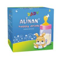 Alinan happy drink 20plicuri FITERMAN