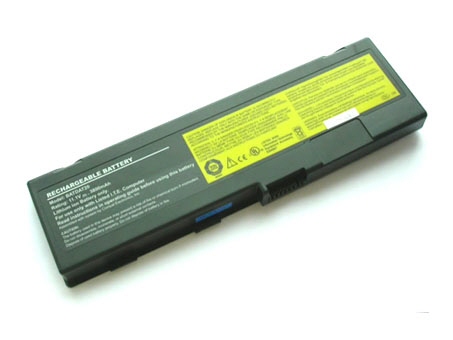 Acumulator Lenovo A500, E600, E660, E680 Series