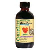 Aller-care 118.5ml CHILDLIFE ESSENTIALS