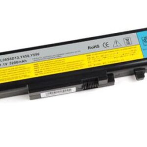 Acumulator Lenovo Ideapad Y450