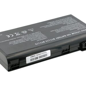 Acumulator MSI CX600 / CX700 Series