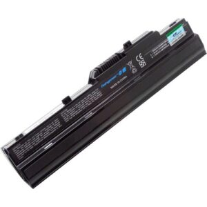 Acumulator MSI Wind U100 6600 mAH