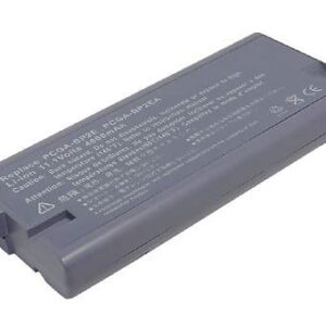 Acumulator Sony Vaio PCG-GR100 Series