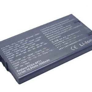 Acumulator Sony Vaio PCG-700 Series