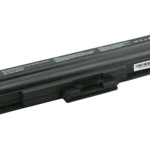 Acumulator Sony Vaio AW / BZ / CS / FW / NS / SR / NW Series negru