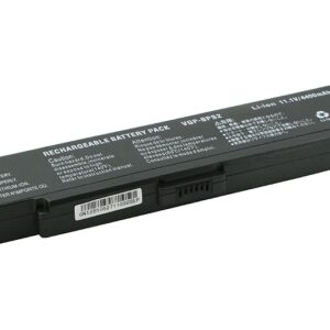 Acumulator Sony Vaio AR11 / AR21 / FE31 Series negru