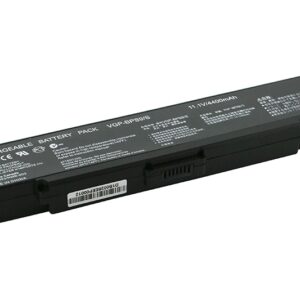 Acumulator Sony Vaio VGN AR / CR / NR / SZ Series