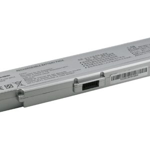 Acumulator Sony Vaio VGN-CR20 Series argintiu