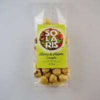 Alune de padure coapte 75gr SOLARIS