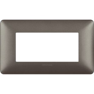 Rama ornament 4M fier Matix Bticino AM4804MIR