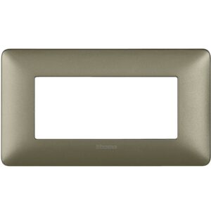 Rama ornament 4M titan Matix Bticino AM4804MTA