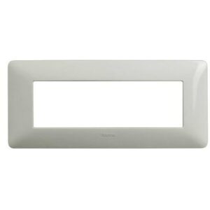 Rama ornament 6M alba Matix Bticino AM4806BBN