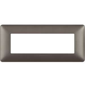 Rama ornament 6M fier Matix Bticino AM4806MIR