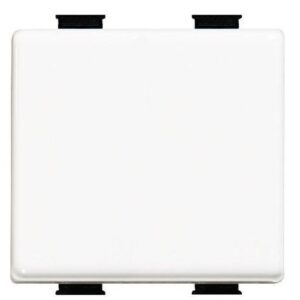 Intrerupator cap scara 2M Matix Bticino AM5003/2