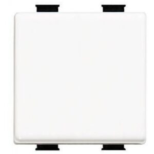 Intrerupator cap cruce 2M Matix Bticino AM5012/2