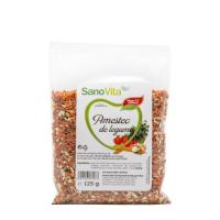 Amestec de legume 125gr SANO VITA