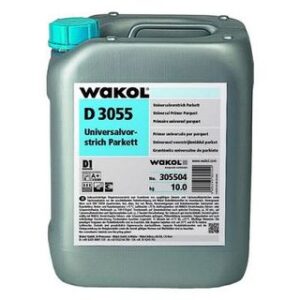 Amorsa universala in dispersie pentru parchet D3055