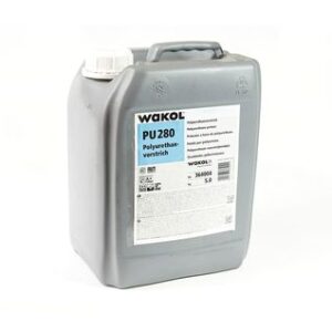 Amorsa Poliuretanica (bariera de praf umiditate) (PU 280)