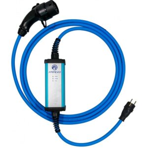 Statie (incarcator) portabila masini electrice 16A Ampevo AMP135