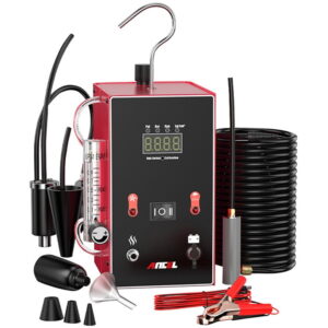 L300 detector diagnostic de scurgeri