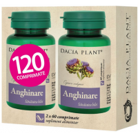 Anghinare 120cpr DACIA PLANT