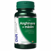 Anghinare+maslin 60cps DVR PHARM