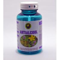Antialcool 60cps HYPERICUM