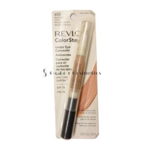 Anticearcan Revlon ColorStay Under Eye Concealer - Medium/Deep