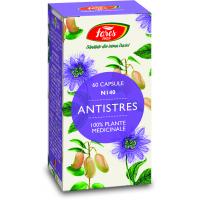 Antistres n140 60cps FARES