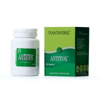 Antitox 40tbl PLANTAVOREL