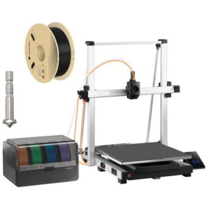 Anycubic Kobra 3 Max Combo Promo set K3MC-P10