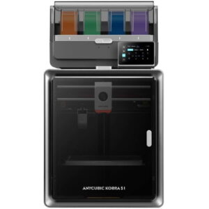 Kobra S1 Combo-DESIGILAT