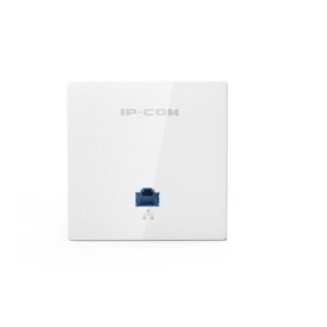 Wall Plate Wireless Access Point, IP-COM 'AP255'