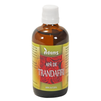 Zanna apa de trandafiri 100ml SMART NUTRACEUTICAL