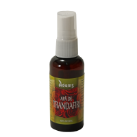 Apa de trandafiri 50ml ADAMS SUPPLEMENTS